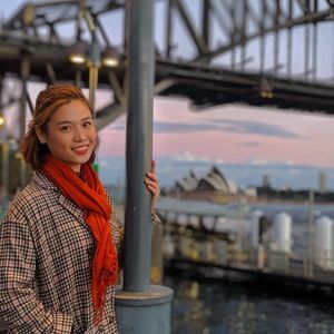 Meet your Posher, Alyssa jian